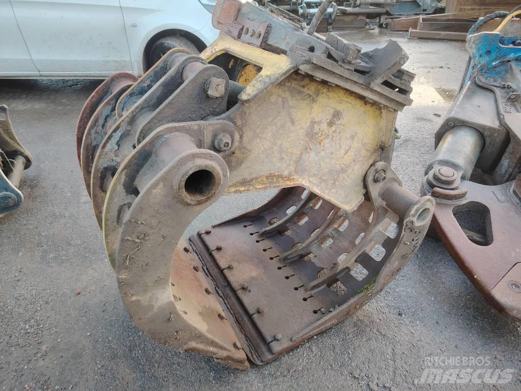 Engcon Koura Grabulje