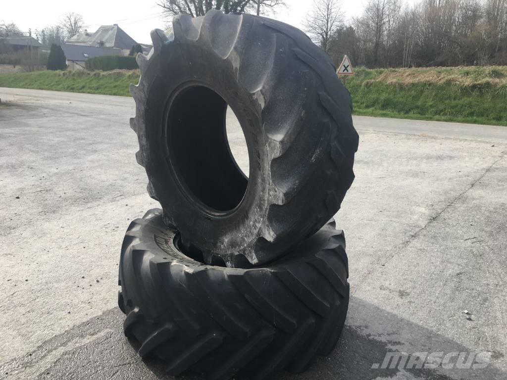 Michelin 600/65R28 Gume, točkovi i felne