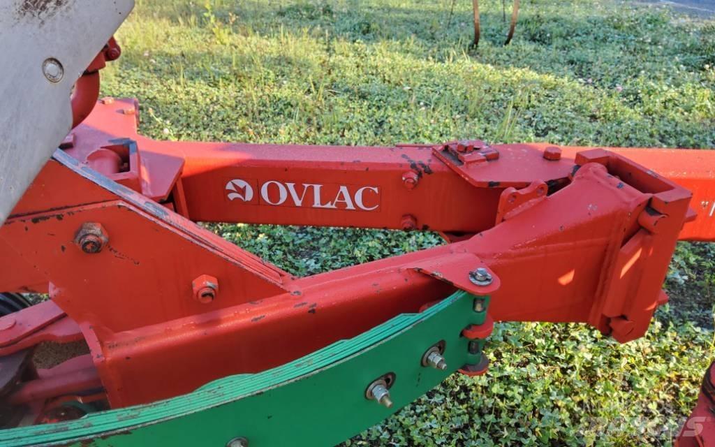 Ovlac LB-4-85 Plugovi obrtači