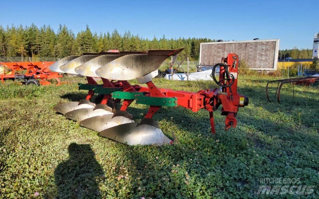 Ovlac LB-4-85 Plugovi obrtači