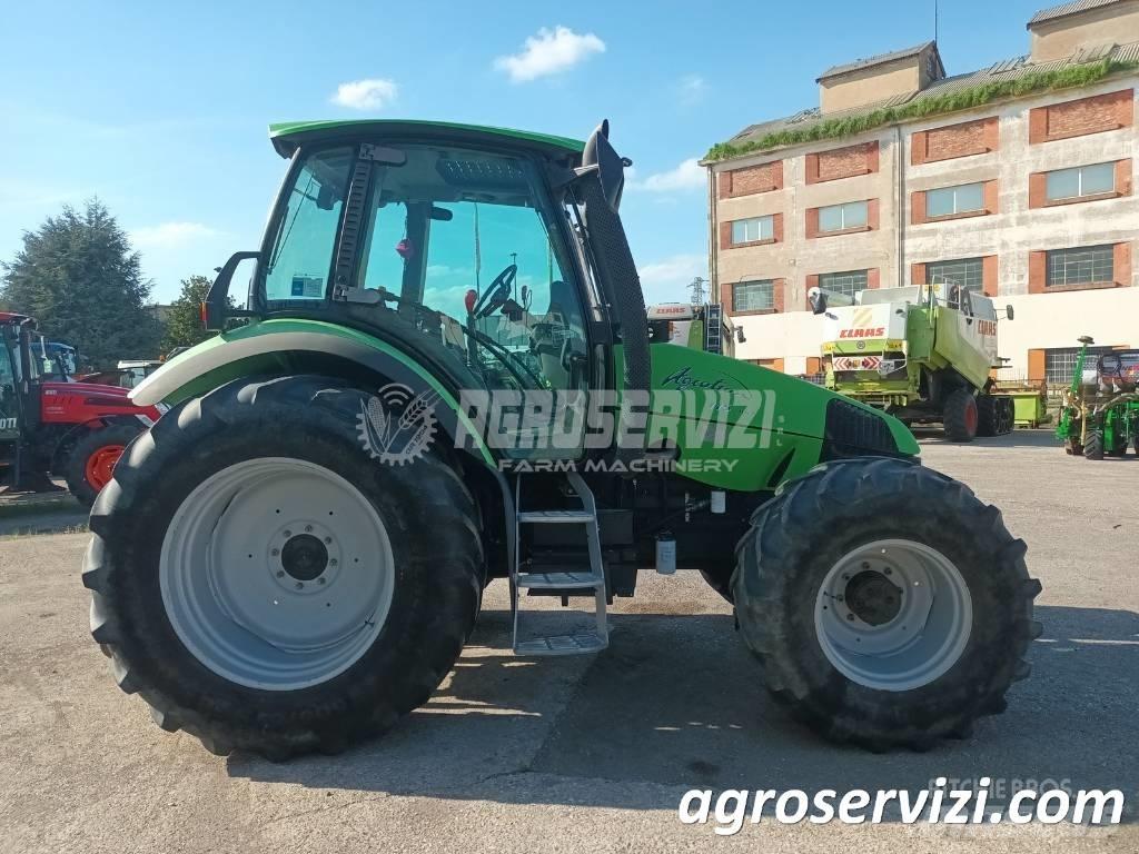 Deutz Agrotron 105 Traktori