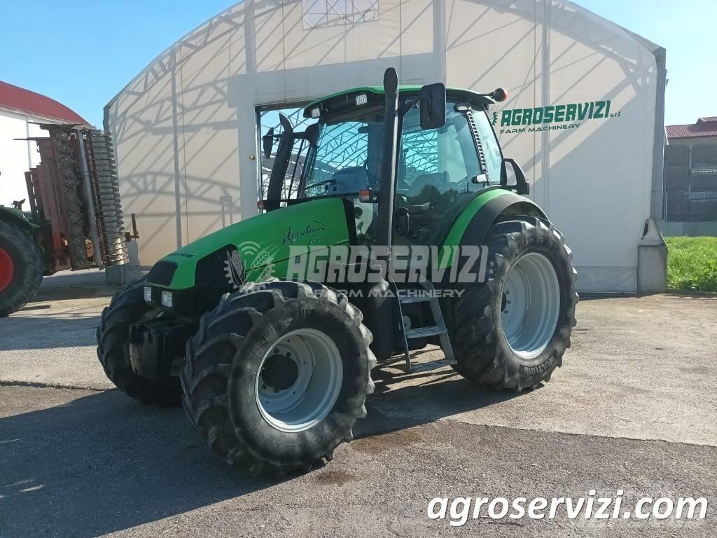 Deutz Agrotron 105 Traktori