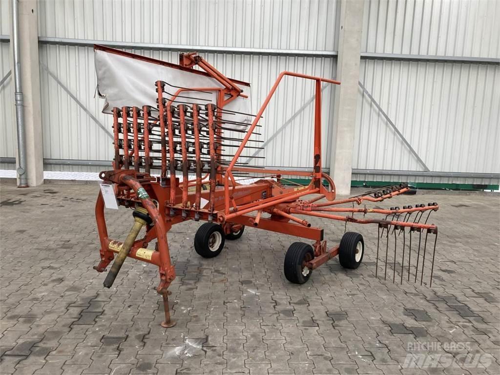 Kuhn GA 4311 GM Sakupljači