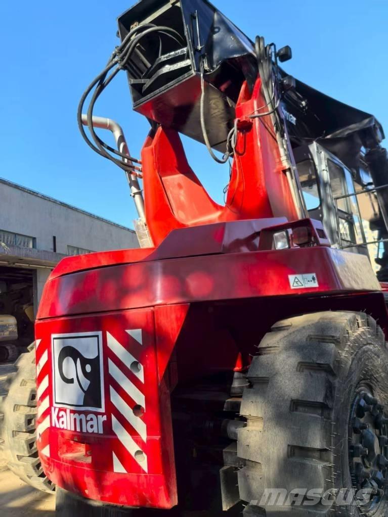 Kalmar DRT 450 Dohvatni viljuškari