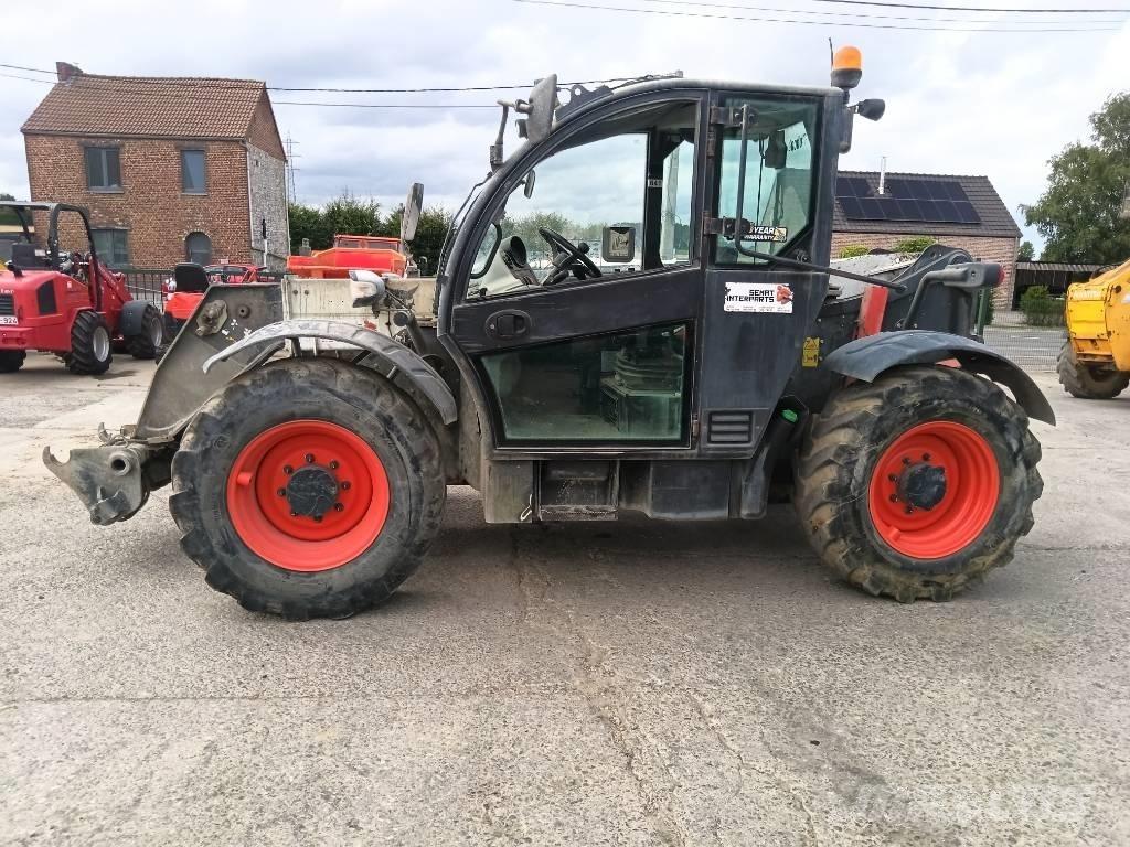 Bobcat TL 35.70 Teleskopski viljuškari