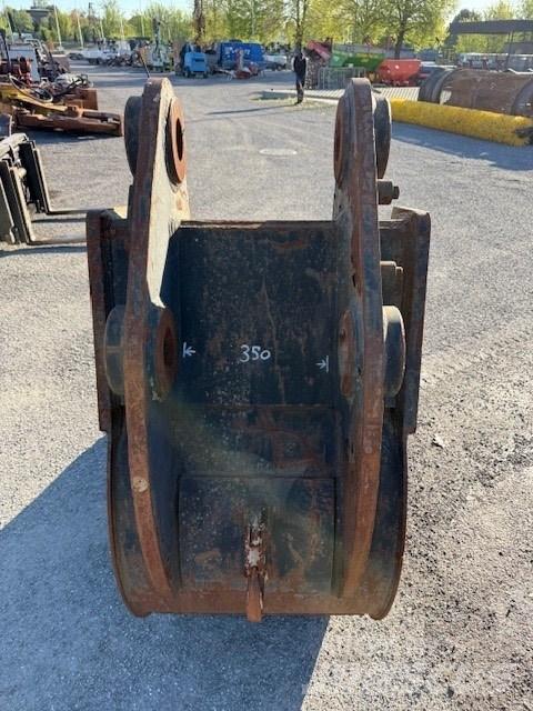 CAT 324 800 MM Utovarne korpe