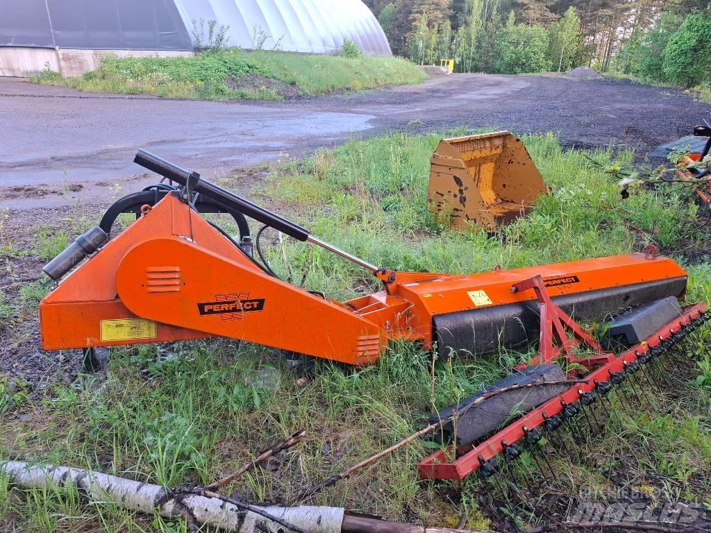 Perfect ZF2-210 Kosilice za livade