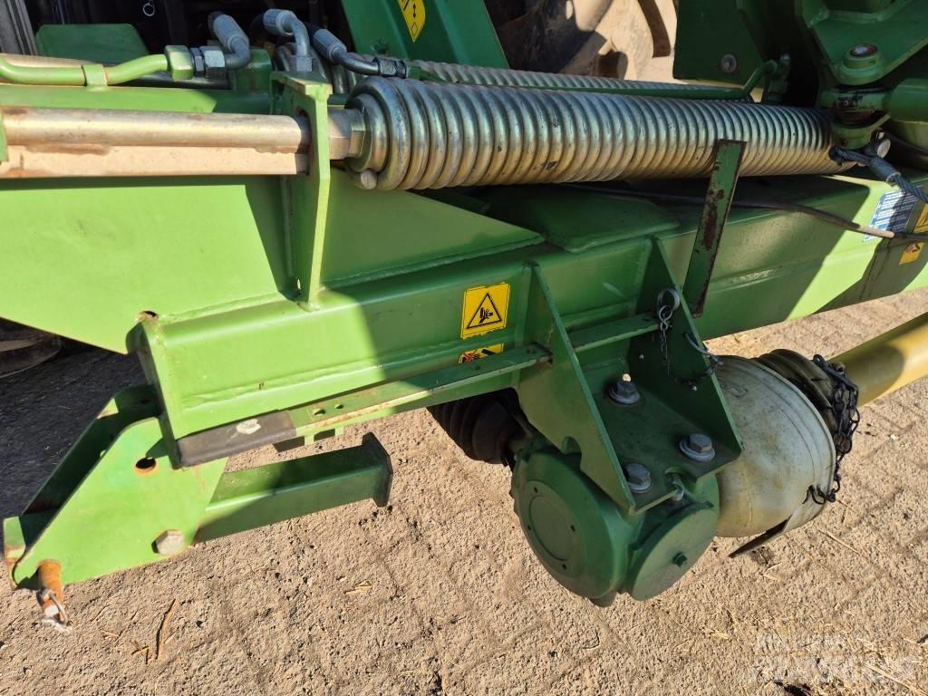 Krone 280 CV Q Uređaji za kosačice