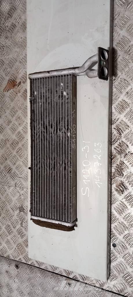 Scania R 480 1437263 Radijatori