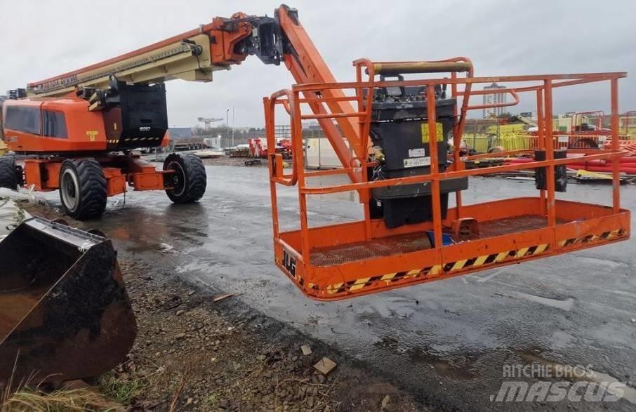 JLG 1500  AJP Zglobne podizne platforme