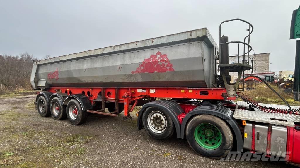 Scania R 500 Tegljači