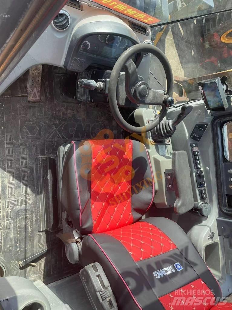 XCMG ZL 50 GN Utovarivači na točkove