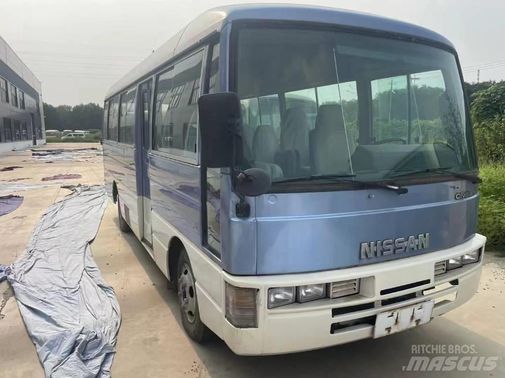 Nissan Civilian Međugradski autobusi