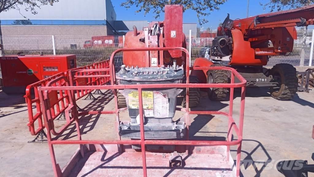 JLG 450 AJS II Zglobne podizne platforme