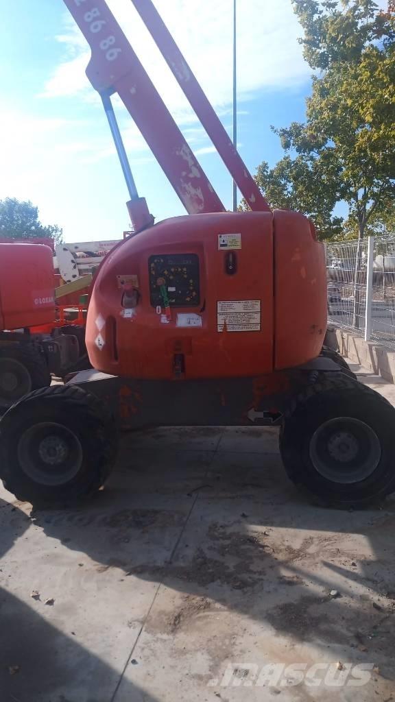 JLG 450 AJS II Zglobne podizne platforme