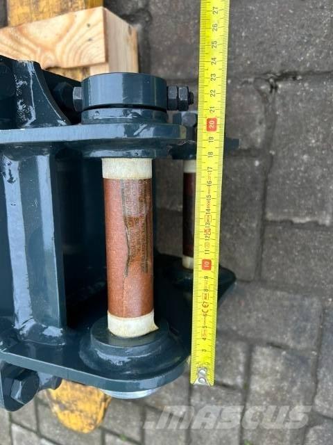 Hyundai HDB 20 Čekići