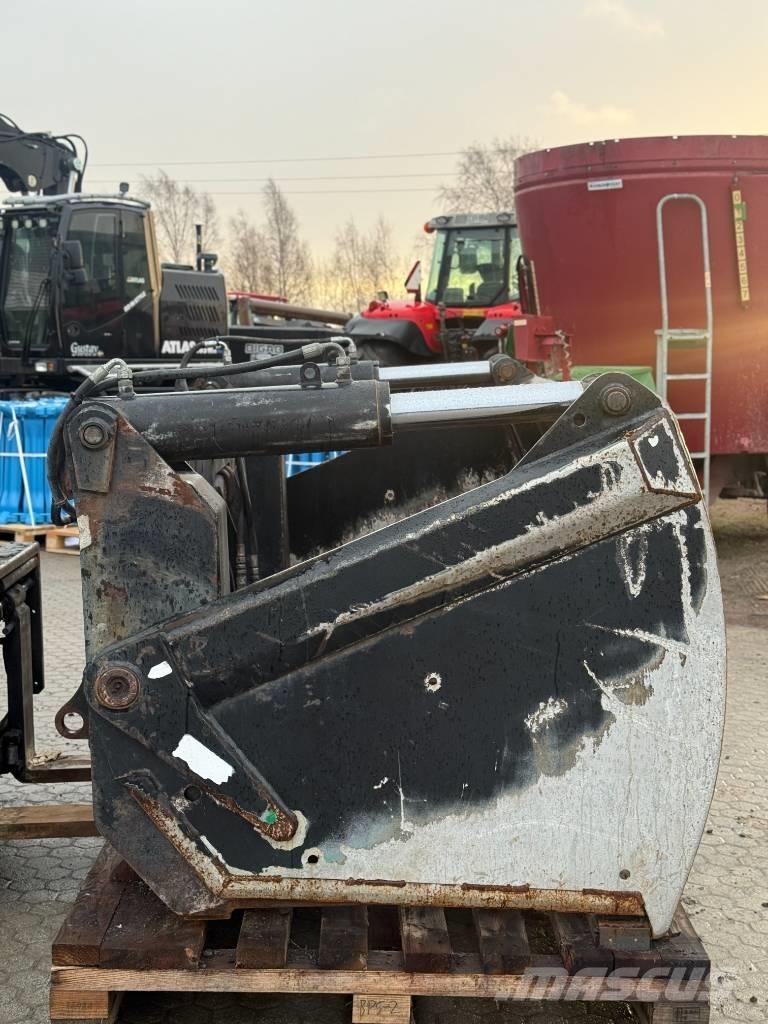 Ålö Silocut 250 Ostale mašine i oprema za stoku