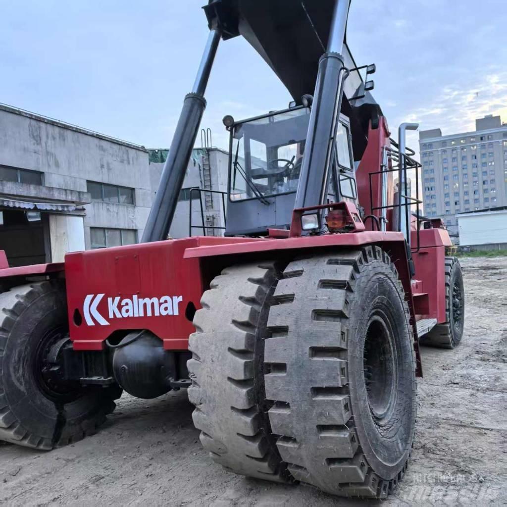 Kalmar DRF 450 Dohvatni viljuškari