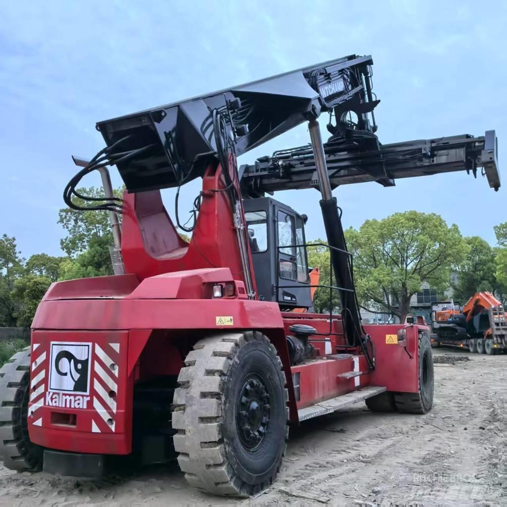 Kalmar DRF 450 Dohvatni viljuškari