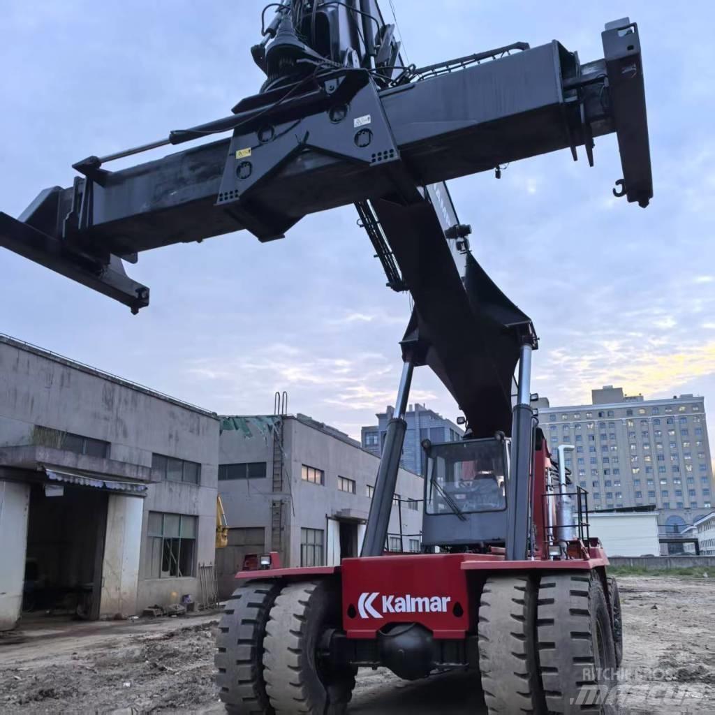Kalmar DRF 450 Dohvatni viljuškari