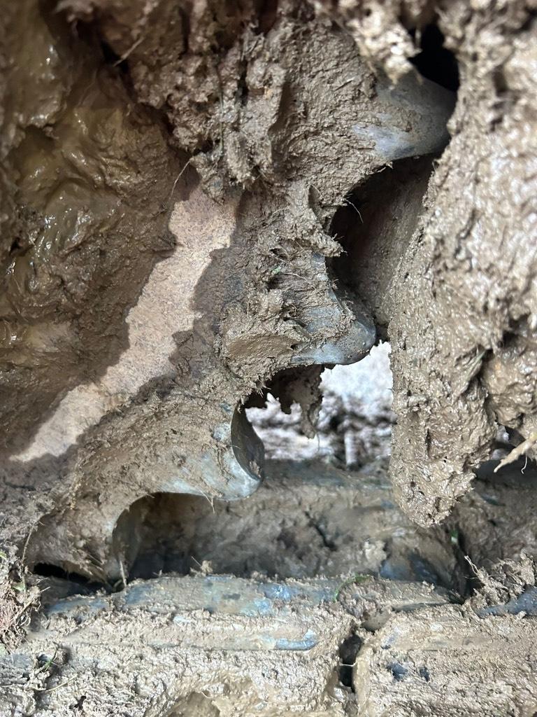 Kobelco SK135 SR-1E Bageri guseničari