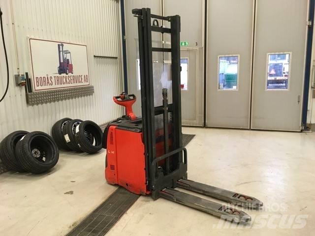 Linde L 14 LAP Ručni električni viljuškar