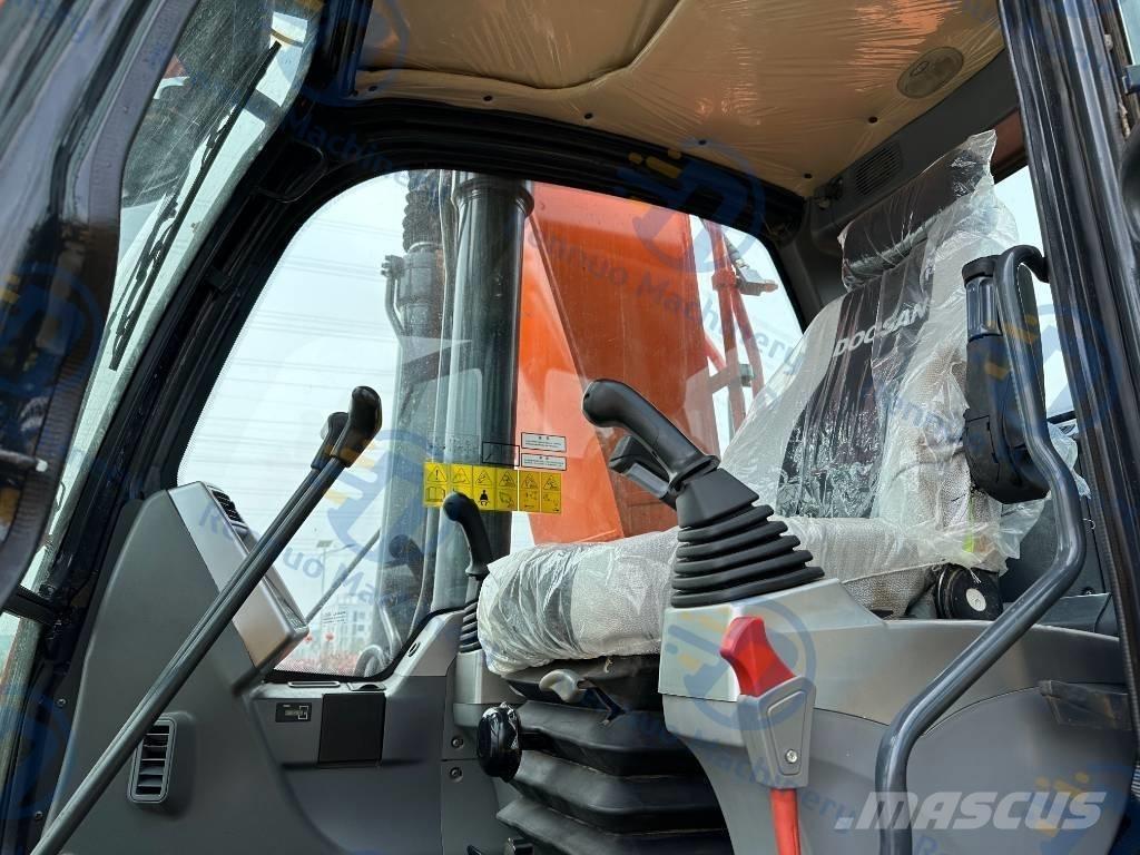 Doosan DX 300LC-9C Bageri guseničari