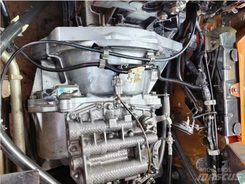 Toyota FD 30 Dizelski viljuškari