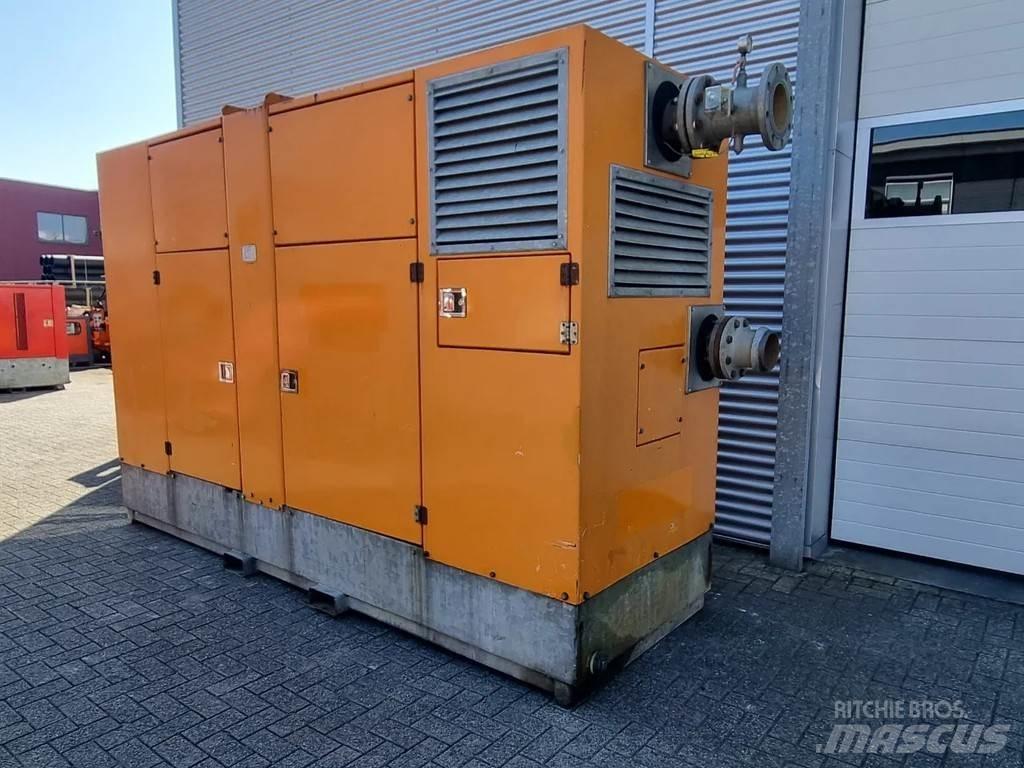 Ritz E26-180GG Pumpe za vodu