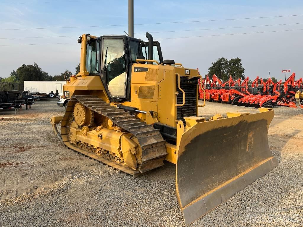 CAT D 6 N XL Buldožeri guseničari