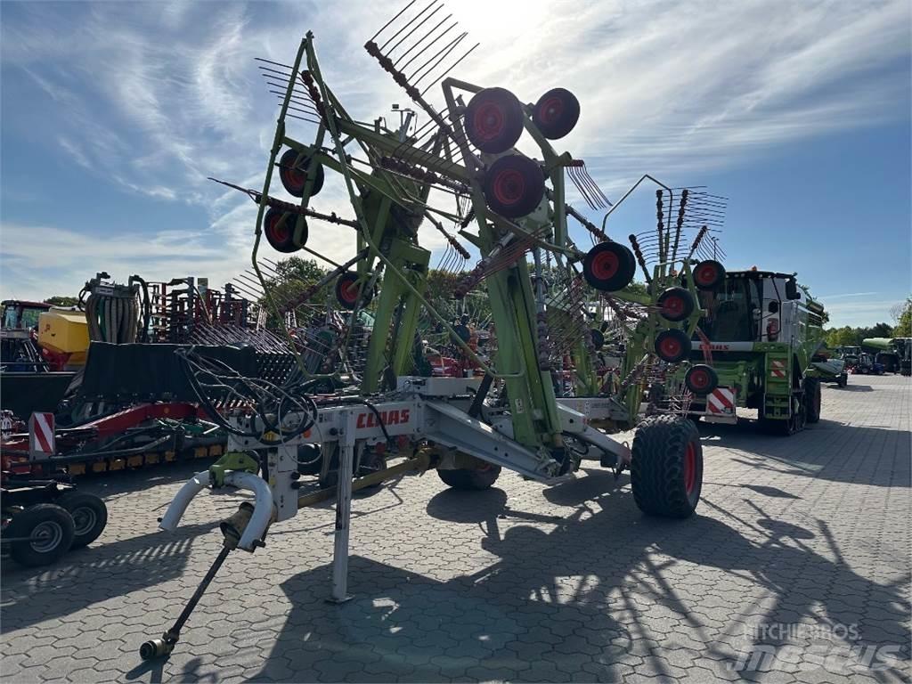 CLAAS Liner 3000 Skupljači