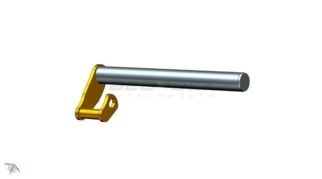 CAT 99.85MM PIN AS Ostale komponente za građevinarstvo