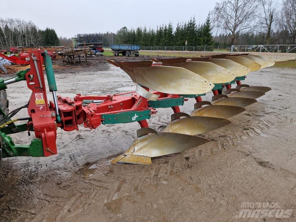 Kverneland EG85 Plugovi obrtači