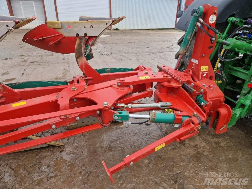 Kverneland EG85 Plugovi obrtači