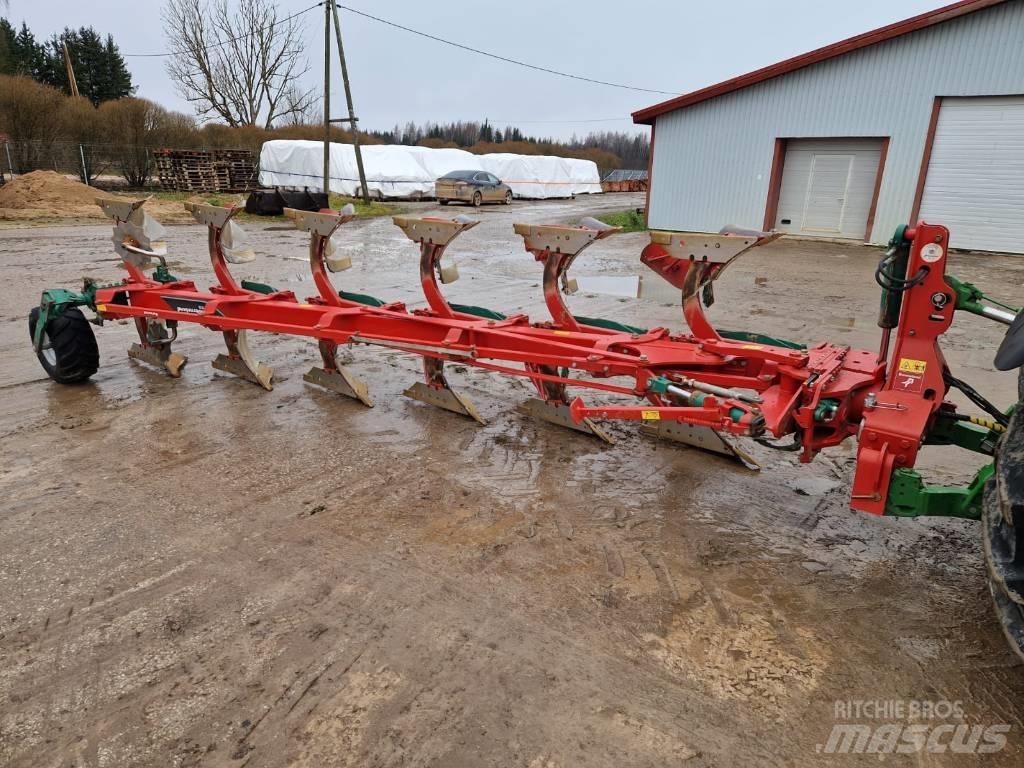 Kverneland EG85 Plugovi obrtači