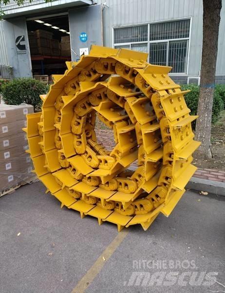 Komatsu D155A-6 Gusenice za građevinarstvo