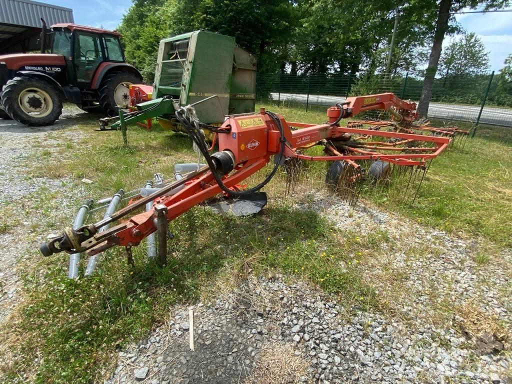 Kuhn GA 6522 Sakupljači
