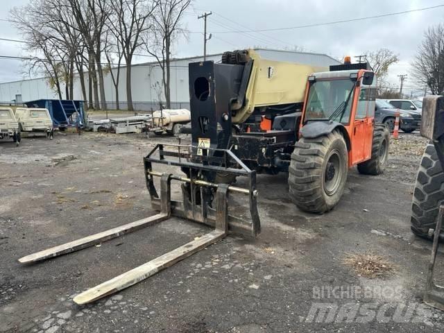 JLG 1255 Teleskopski viljuškari