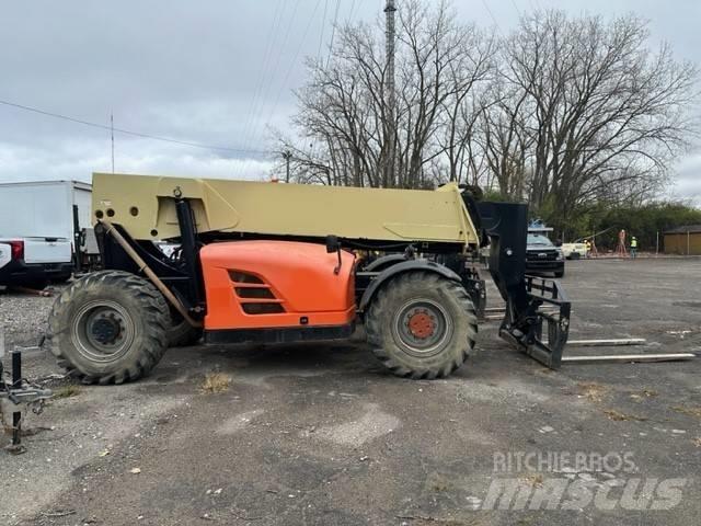 JLG 1255 Teleskopski viljuškari