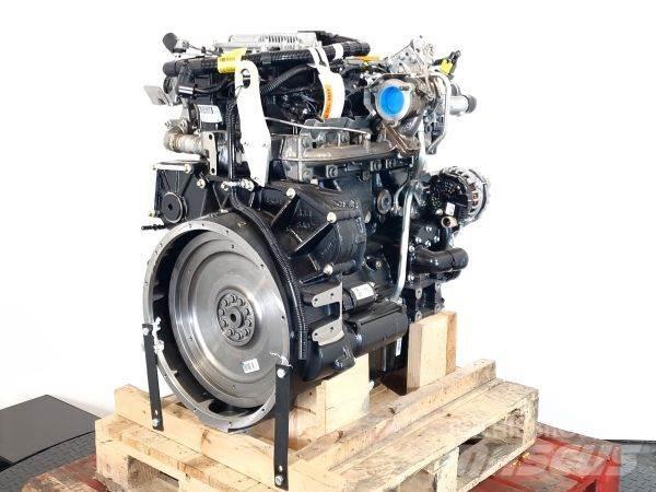 JCB 430 TA5-55 Kargo motori