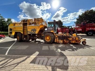 Ropa PANTHER 2 Kombajni za cveklu