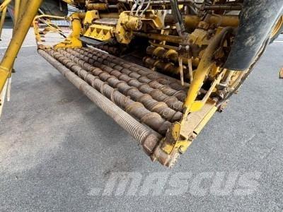 Ropa PANTHER 2 Kombajni za cveklu