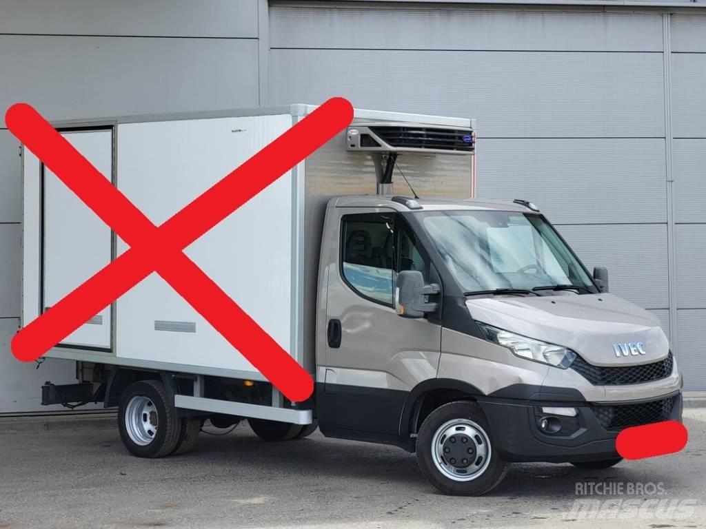 Iveco Daily 35 C 13 Autotransporteri