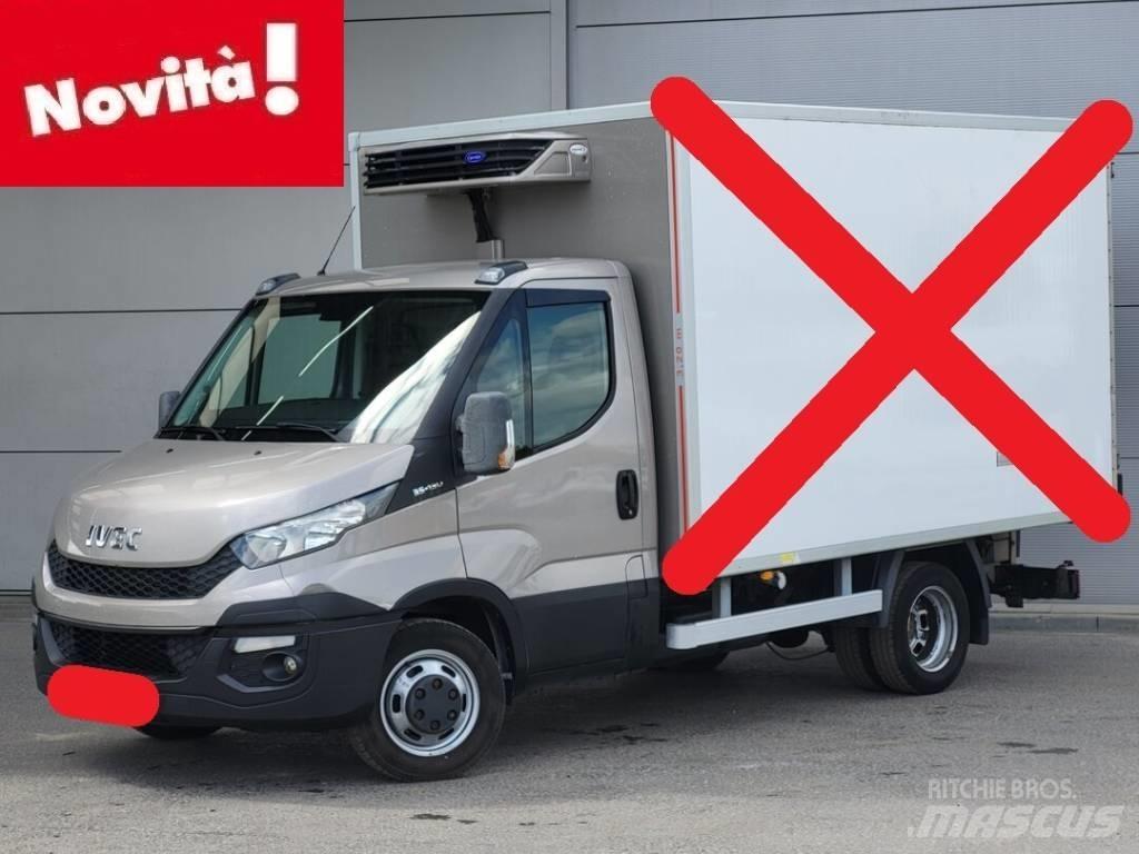 Iveco Daily 35 C 13 Autotransporteri