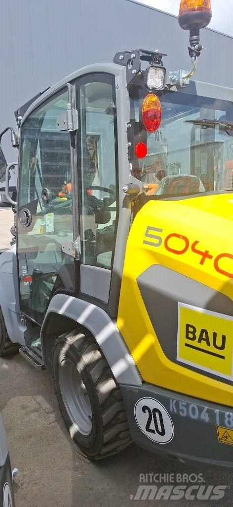 Kramer 5040 Utovarivači na točkove