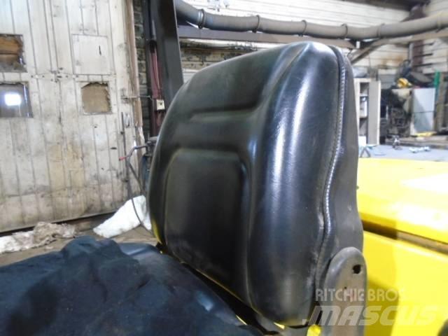 Hyster H 80 XL Viljuškari - ostalo