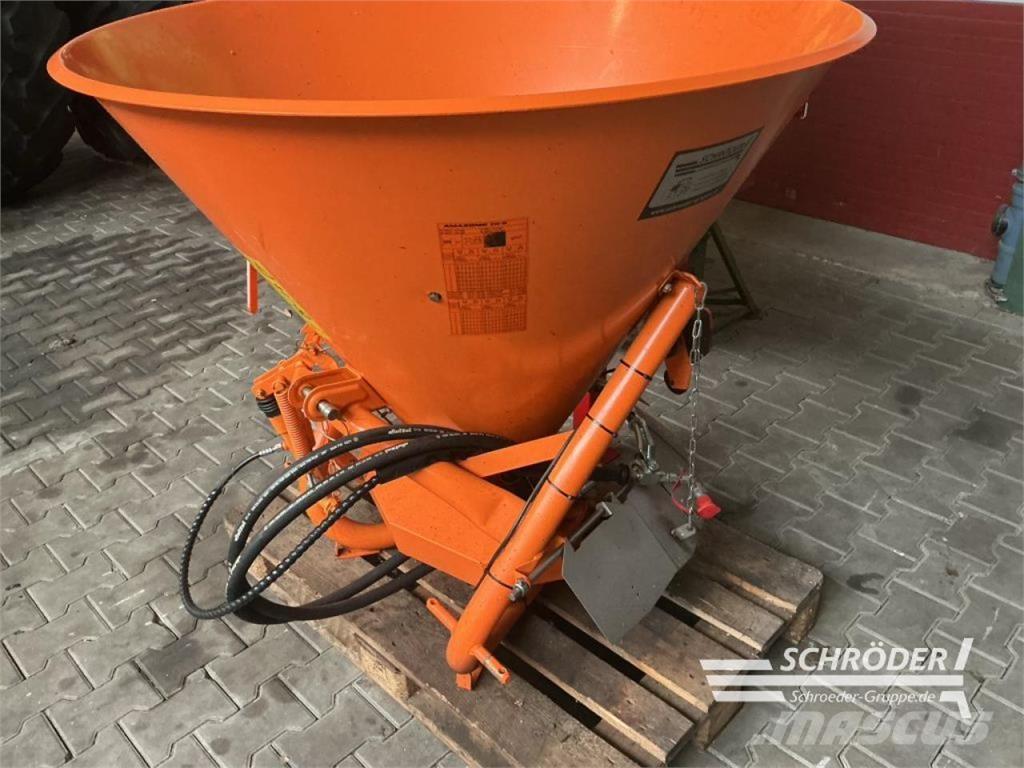 Amazone EK-SH 370 Posipači