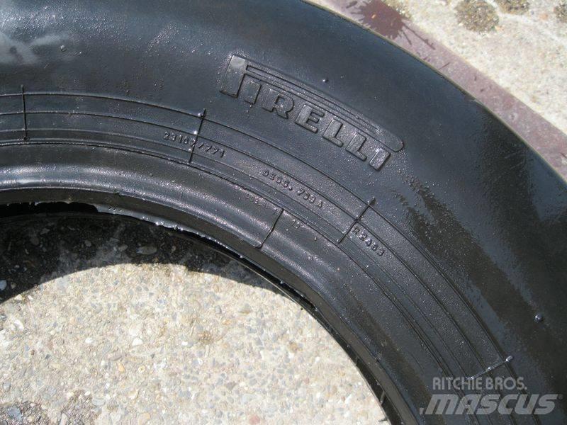 Pirelli 6.00-16 band Gume, točkovi i felne