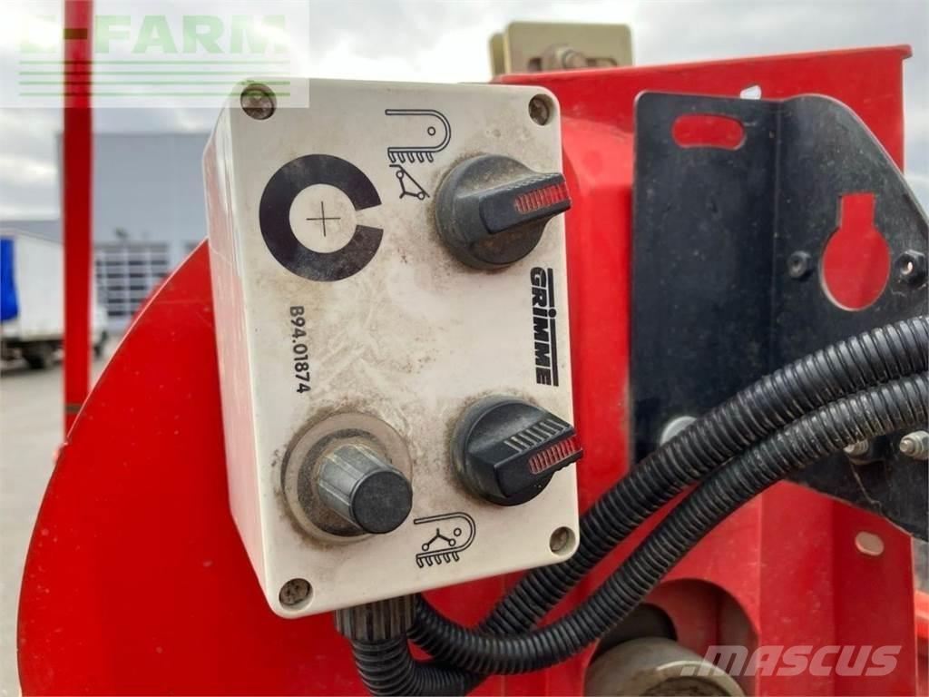Grimme GL 34K Oprema za krompir - Ostalo