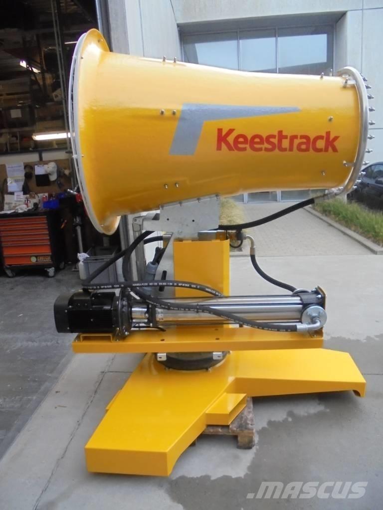 Keestrack W7 Ostale industrijske mašine
